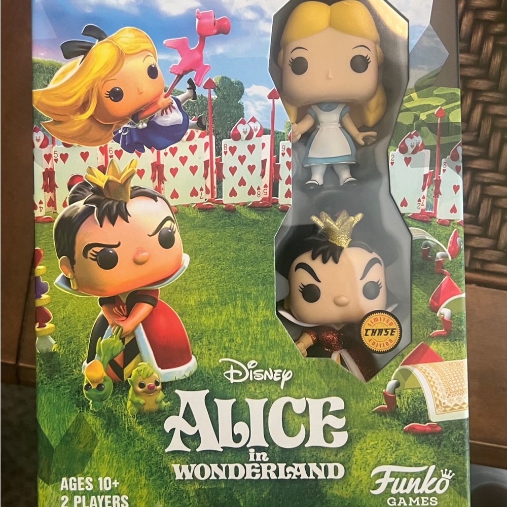 Funko Verse Strategy Game - Picture 2 of 3